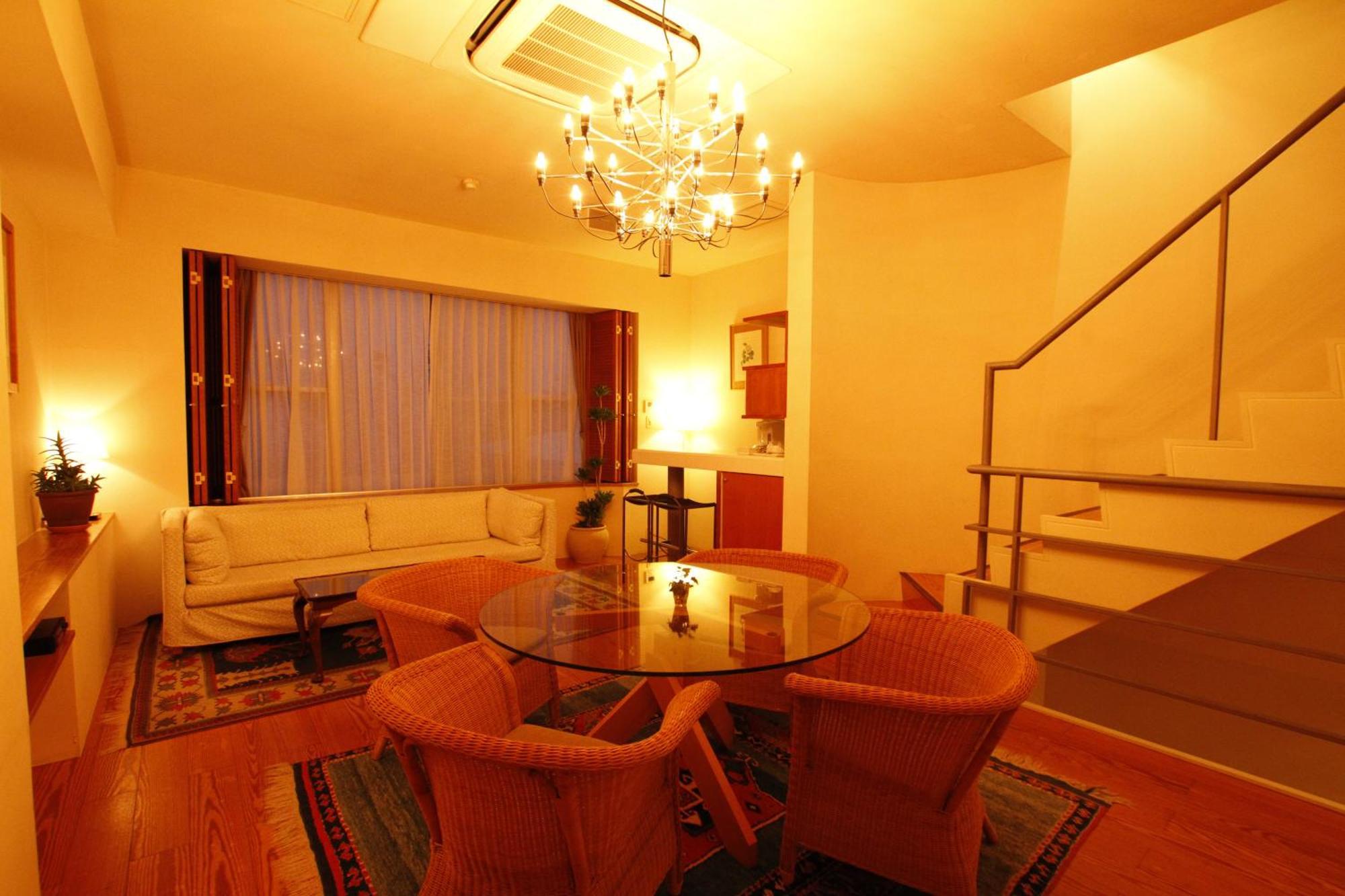 Resort Hotel Moana Coast Naruto  Zimmer foto
